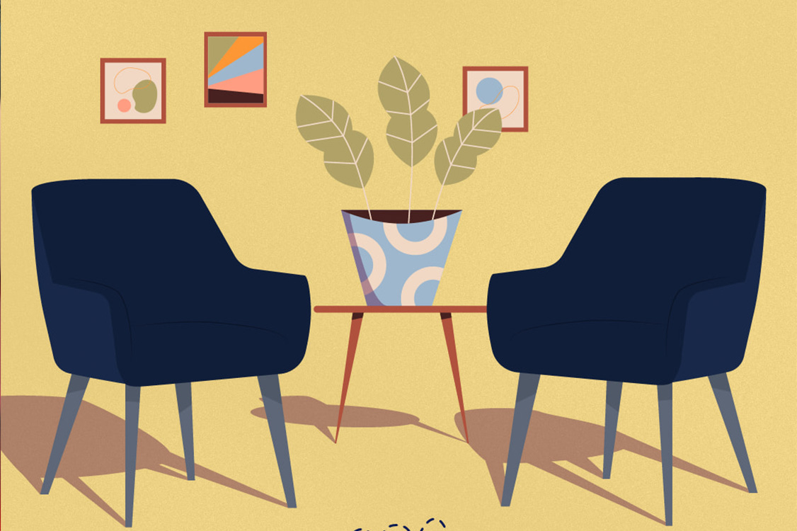 جلسة خاصة بأولياء أمور الأطفال والشباب