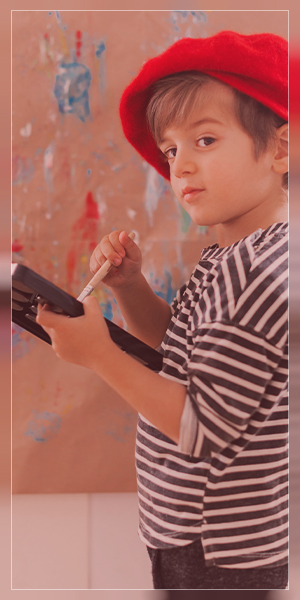 Celeste WordPress Theme